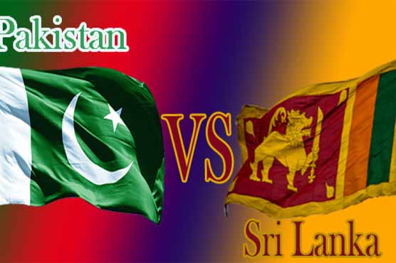 Pakistan, Sri Lanka 2nd ODI today
