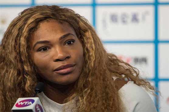 Tennis: Serena hits another milestone with ranking feat