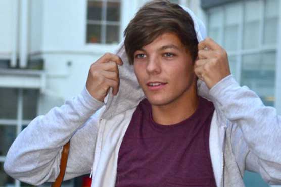 One Direction's Louis Tomlinson to be father: reports