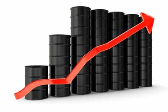 Oil prices mostly higher in Asian trade