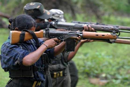 India's Maoist rebels kill four abducted policemen