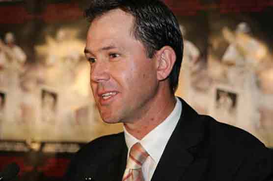 Ponting has Olympic Twenty20 vision
