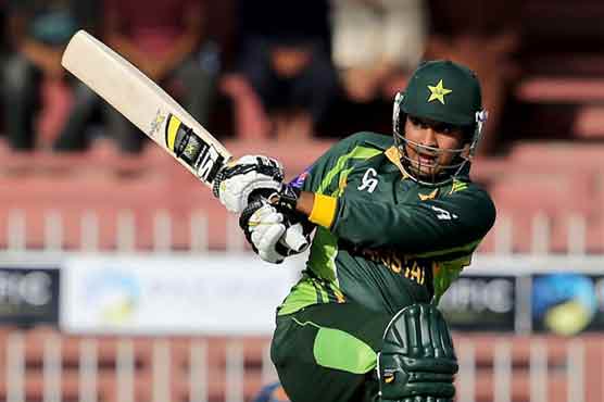 Pakistan win toss, elect to bat in second Sri Lanka one-dayer