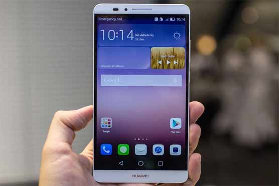 Huawei gets green light to make handsets in India for booming market