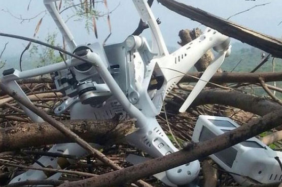 Pakistan shoots down Indian spy drone, High Commissioner to be summoned
