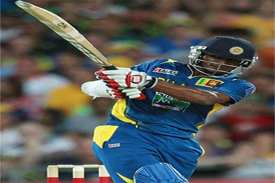 Sri Lanka off to a flyer as Kushal Perera smashes 2nd fastest fifty