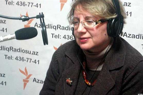 Leading Azerbaijan rights activist goes on trial