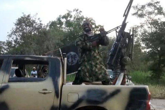 At least 30 dead in triple Islamist attack in NE Nigeria 