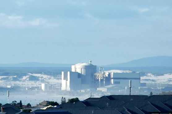 Russian firm dismisses South Africa nuclear build fears