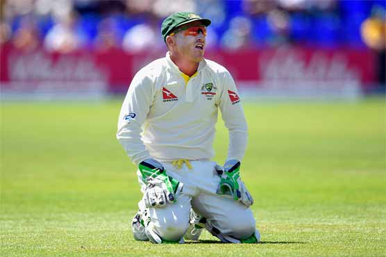 Clarke confident Haddin still has Ashes role