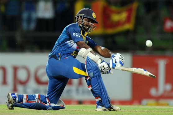 Sri Lanka fight back to level Pakistan series