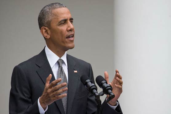 Obama calls Putin to discuss Iran deal: White House