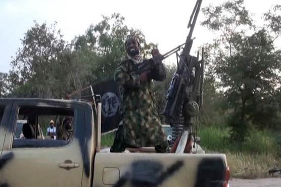 At least 30 dead in triple Islamist attack in NE Nigeria