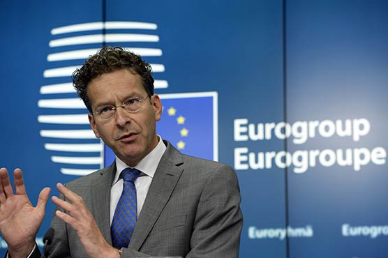 Eurogroup to hold conference call on Greece on Thursday