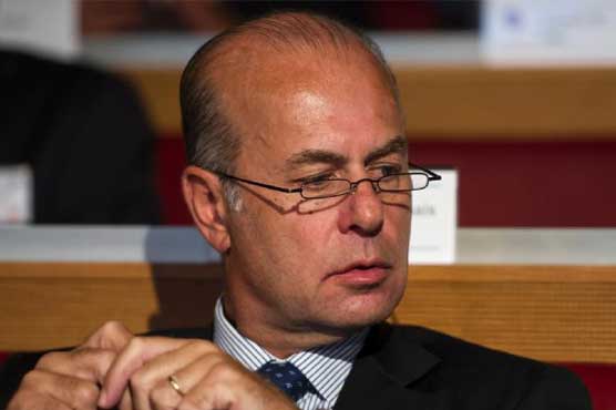 FIFA needs independent commission to end corruption: watchdog