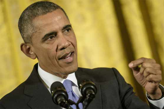 Obama takes on opponents of Iran nuclear deal 