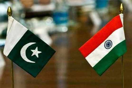 Pakistan lodges protest with India over LoC firing, violation of airspace