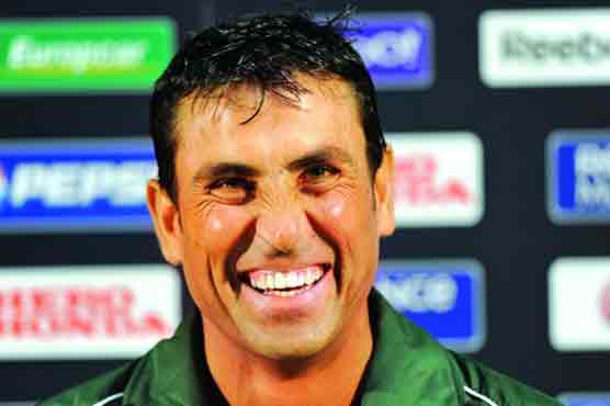 Younis won't retire before winning in Australia, England