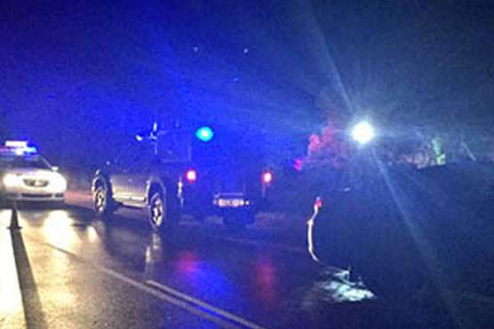 Dead mystery child dumped in suitcase in Australia