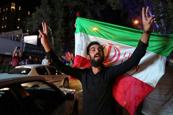 Iranians prepare for life after sanctions