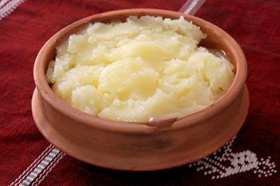 Indian researchers cook up low-fat ghee