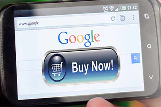 Google to add 'buy button' to its mobile search ads