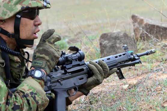 China warns Japan against 'crippling regional peace'