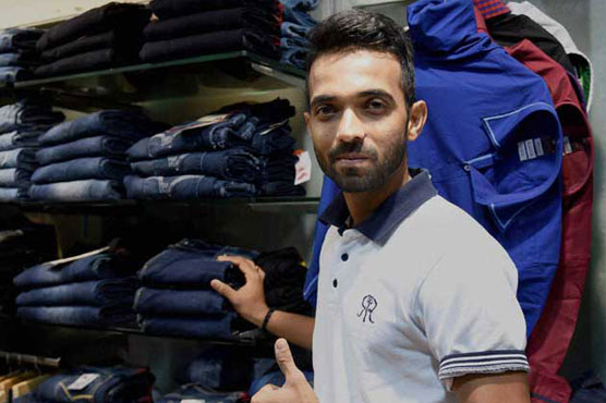 Cricket: India focus on T20s, not IPL turmoil: Rahane 