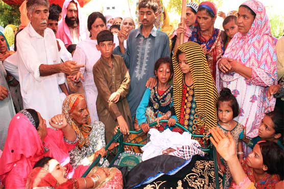 LoC violation: Unprovoked Indian firing kills 5 civilians