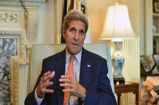 Kerry to launch Gulf charm offensive to sell Iran deal