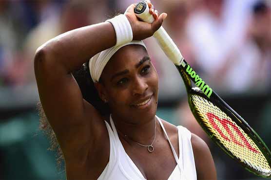 Tennis: Injured Serena withdraws from Bastad