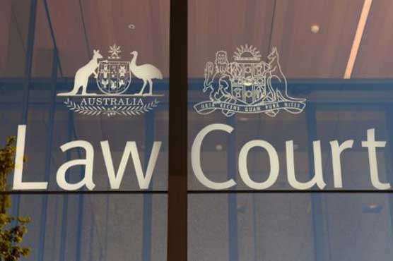 Australian jailed over 12-year-old daughter's 'marriage'