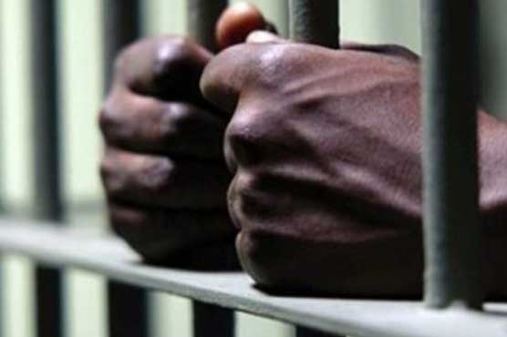 Dacoit held in Islamabad police station revealed to be employee of intelligence agency