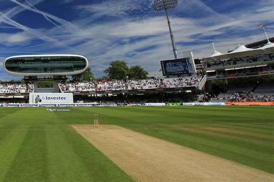 Ponting says Lord's pitch unfair to bowlers