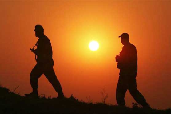 Pak army contacts UN military observers over LoC violations by India