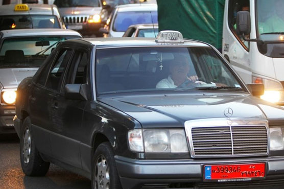 Five Czechs feared kidnapped in Lebanon: military source