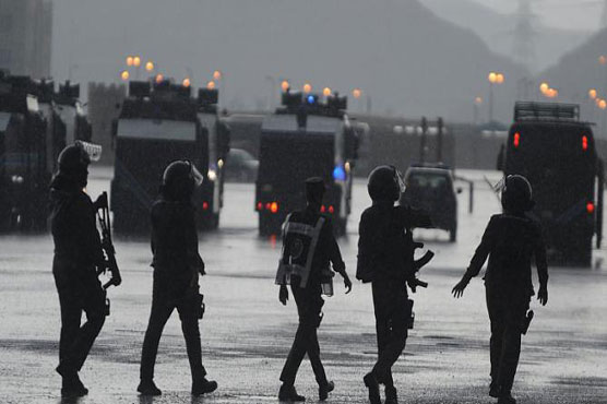 Saudi Arabia breaks up IS network, arrests 431 members: Ministry