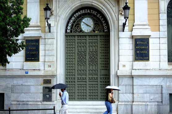 Greek banks to reopen as revamped cabinet gets to work