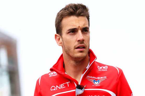 French F1 driver Jules Bianchi dies, nine months after crash