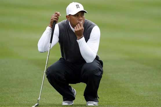 Golf: Woeful Woods misses cut at Open