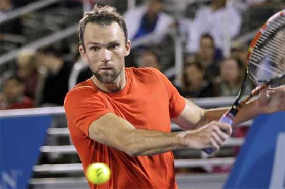 Tennis: Karlovic to face Ram in Newport ATP final
