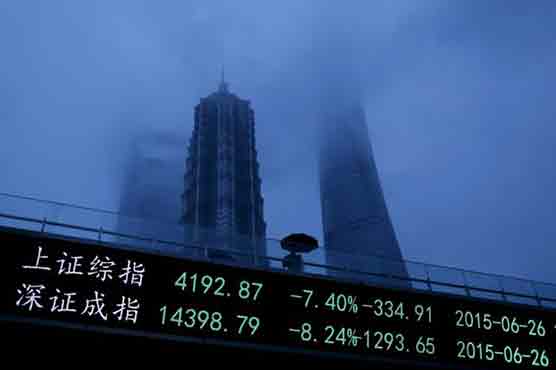 Manage, meddle or magnify? China's corporate debt threat