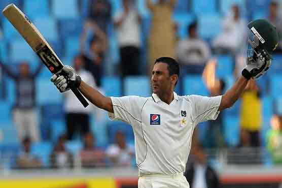 Breaking great Miandad's record will be special: Younis