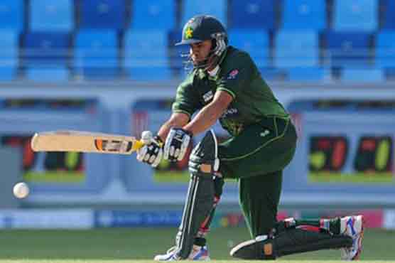 Pakistan win toss, decide to bat in third Sri Lanka one-dayer