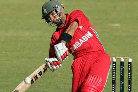 Zimbabwe win toss, elect to bat against India in second ODI