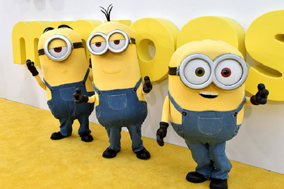 Minion Toy Saves Life Of 5-Year-Old Girl