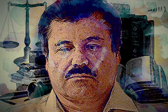 In bastion, Mexico kingpin seen as benevolent bandit