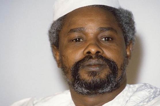 Senegal puts ex-Chad dictator on trial for atrocities