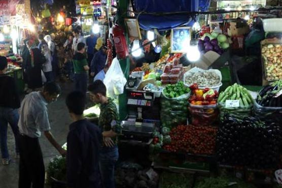 UN to pave way for lifting sanctions on Iran