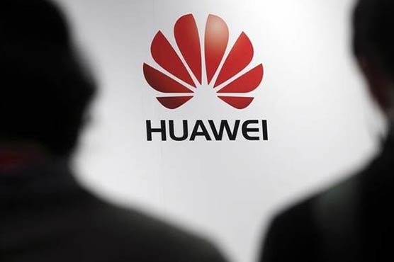China telecom giant Huawei first half revenue up 30%